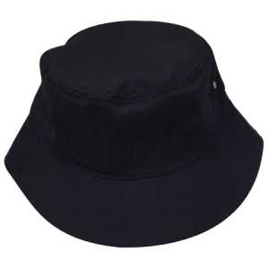 Sutton Park School Bucket Hat Navy