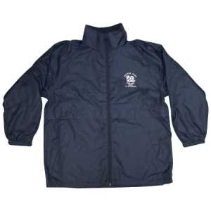 Sutton Park School Jacket Navy