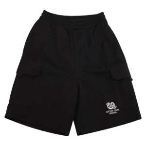 Sutton Park School Boys Shorts Black